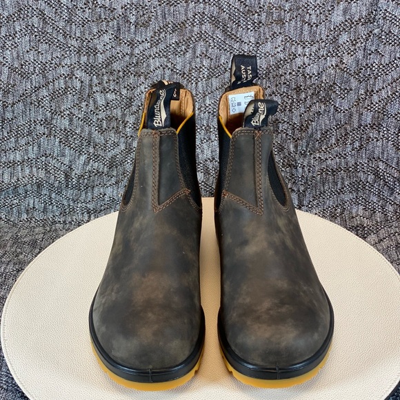 Blundstone 1944 Chelsea Boots Women's US 9.5 - Picture 4 of 9